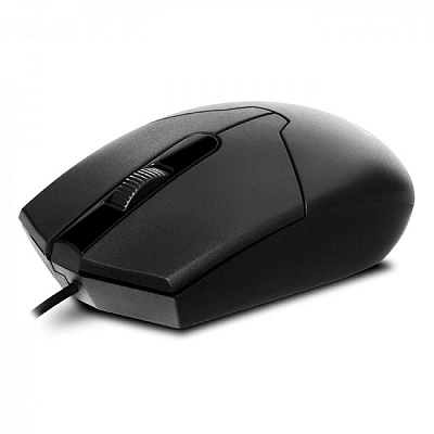 Мышь Sven RX-30, Black, (RX-30 BLACK)