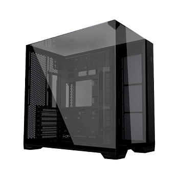 Корпус Lian Li O11 VISION COMPACT Black (G99.O11VPX.00)