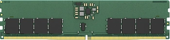 Оперативная память Kingston ValueRAM CUDIMM 16GB DDR5 6400MHz (KVR64A52BS8-16)