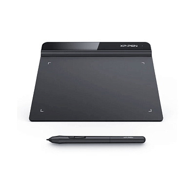 Графический планшет XP-Pen Star G640 (Star G640)