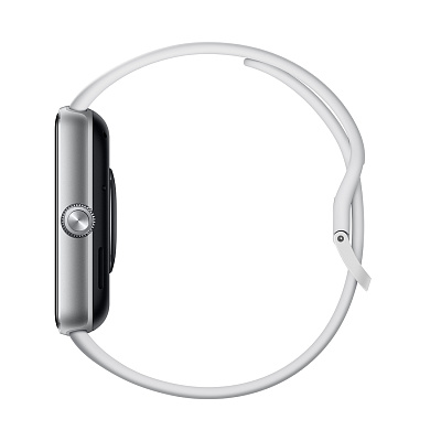 Смарт часы Redmi Watch 5 Silver Gray (M2462W1)