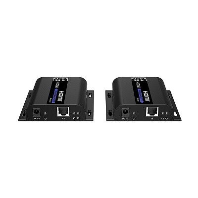 Удлинитель HDMI Lenkeng LKV483 (4K, 120) (LKV483)