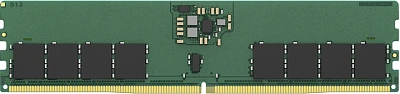 Оперативная память Kingston ValueRAM CUDIMM 16GB DDR5 6400MHz (KVR64A52BS8-16)
