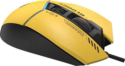 Мышь A4Tech Bloody W95 Ultra - Sports Lime (W95 ULTRA SPORTS LIME)