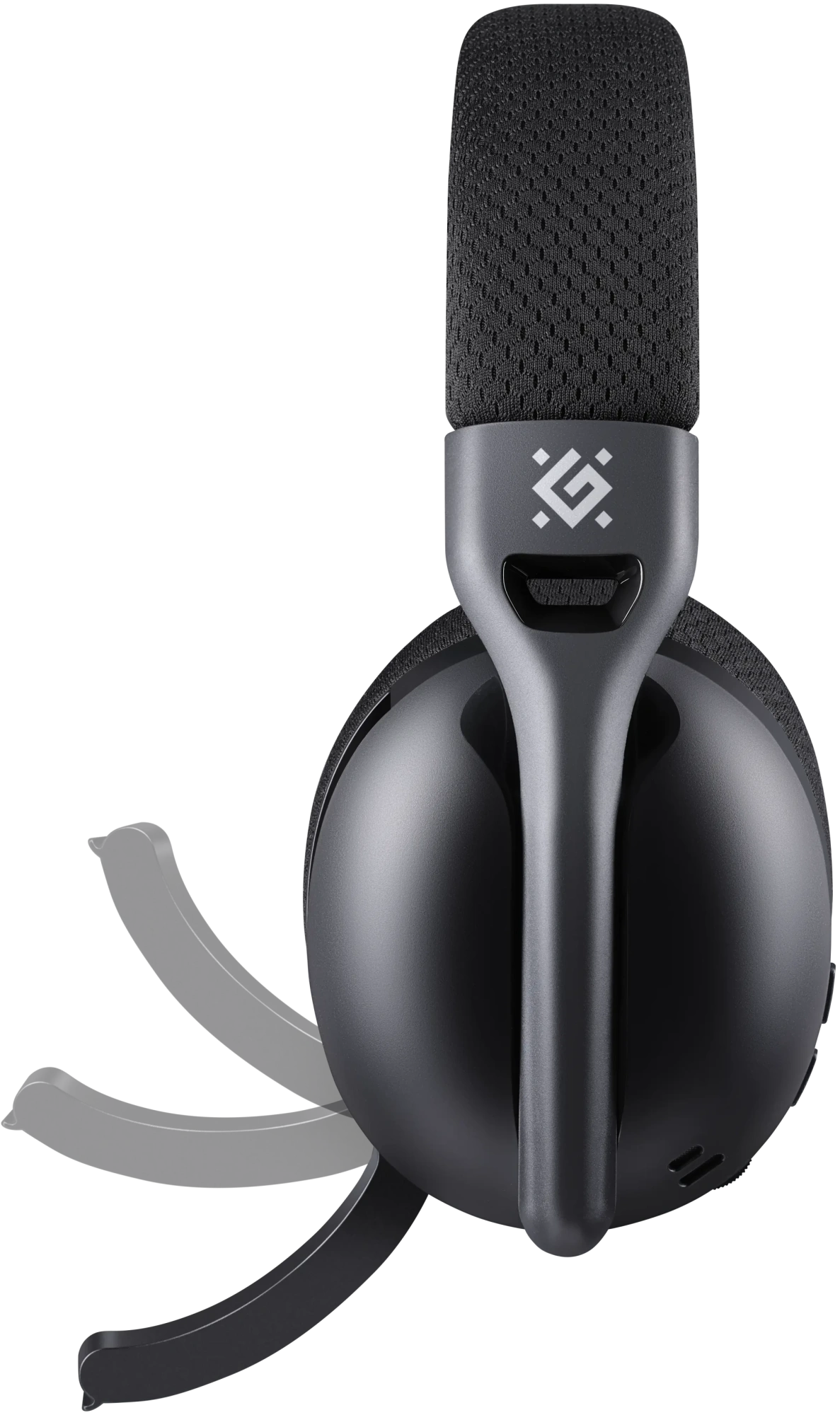 Bluetooth гарнитура Defender Triple, Black (64685)