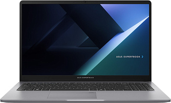 Ноутбук Asus ExpertBook B1 B1503CVA-S70892 (90NX0801-M02W50)