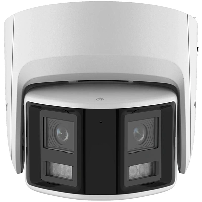 IP Камера, купольная Hikvision DS-2CD2367G2P-LSU/SL (DS-2CD2367G2P-LSU/SL(C) (2.8mm))