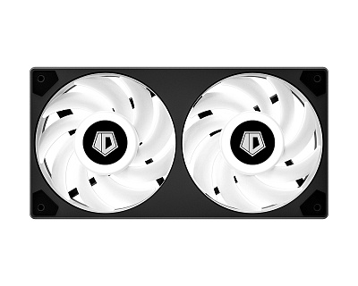 Вентилятор для корпуса ID-Cooling ICEFAN 240 ARGB (ID-FAN-ICEFAN 240 ARGB)