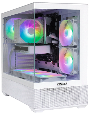 Системный блок PULSER Advanced 418 (Advanced 418)