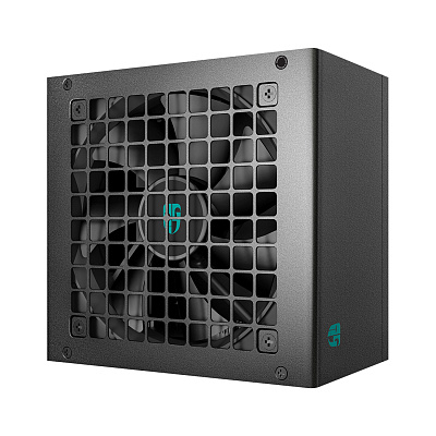 Блок питания GamerStorm PN750М (R-PN750M-FC0B-WGEU)