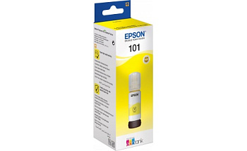 Картридж Epson C13T03V44A желтый (C13T03V44A)