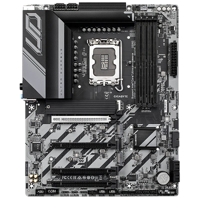 Материнская плата Gigabyte Z890 UD WIFI6E (REV.1.0) (Z890 UD WIFI6E (REV.1.0))