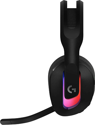Bluetooth гарнитура Logitech Astro A20 X - Black (939-002247)