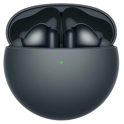 Наушники беспроводные Huawei FreeBuds 7i, черный (55038456)