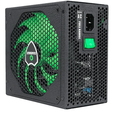 Блок питания ПК  700W GameMax GM-700 80PLUS (GM-700)