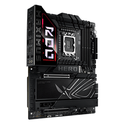 Материнская плата ASUS ROG MAXIMUS Z890 HERO (90MB1ID0-M0EAY0)