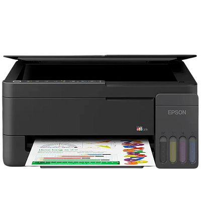 МФУ Epson L3356 Wi-Fi (C11CL62415)