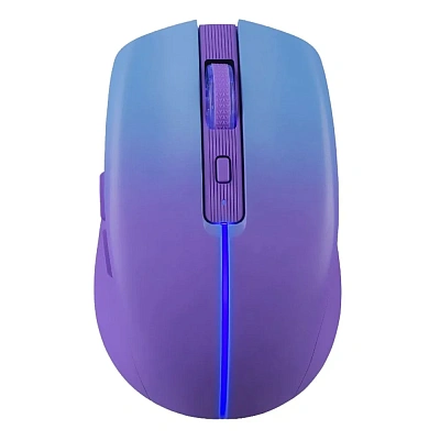 Мышь Defender Mystery MM-301, Violet, (52301)