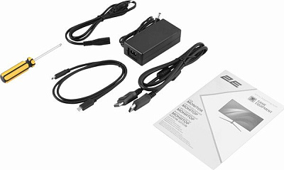 Монитор 2E GAMING G2723B (2E-G2723B-01.UA)