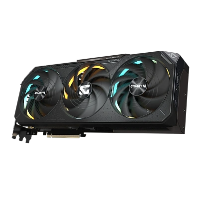 Видеокарта Gigabyte GeForce RTX 5080 GAMING OC 16G (GV-N5080GAMING OC-16GD)