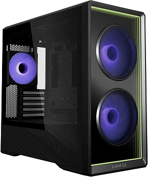 Корпус Lian Li Vector V150 INF, Черный (G99.V150INFX.10R)