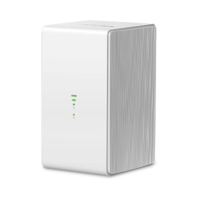 Маршрутизатор Mercusys MB110-4G (MB110-4G)