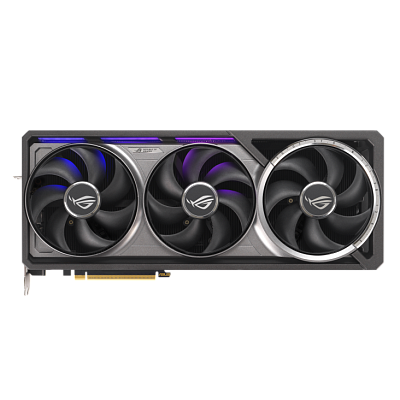Видеокарта ASUS ROG Astral GeForce RTX 5080 16GB GDDR7 OC Edition (ROG-ASTRAL-RTX5080-O16G-GAMING)
