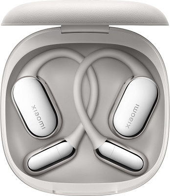 Наушники Xiaomi OpenWear Stereo Pro Titan Gray (M2503E1) (M2503E1-TGray)
