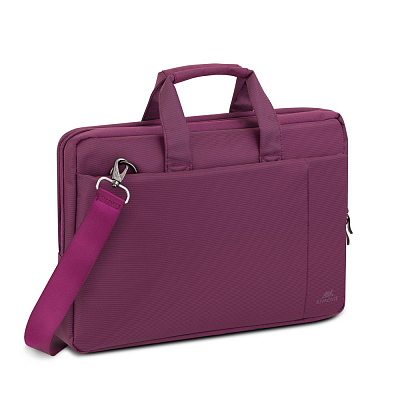 Cумка для ноутбука RivaCase 8231 purple 15.6". ( 8231 purple )