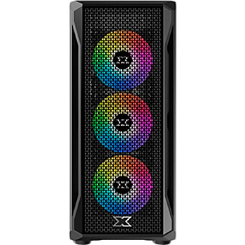 Компьютерный корпус Xigmatek GAMING X (EN46621)