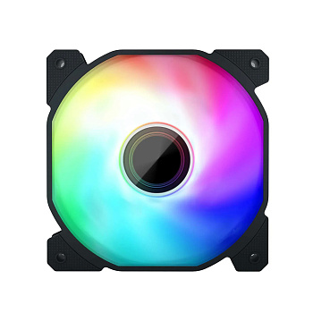 Комплект кулеров для компьютерного корпуса 1STPLAYER FIS COMBO 3в1 (FIS COMBO)