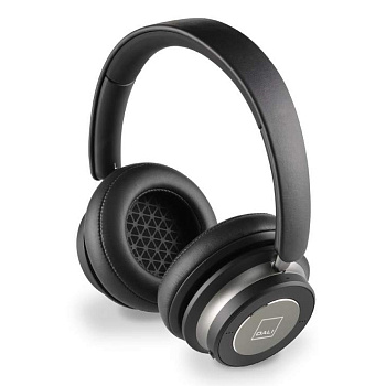 Активные наушники Dali IO-6 железный черный (203061)