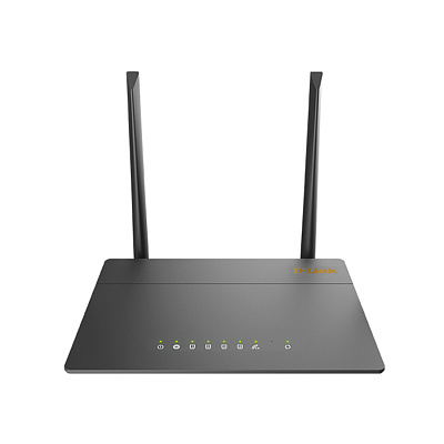 Маршрутизатор D-Link DIR-615/GFRU/R2A (DIR-615/GFRU/R2A)