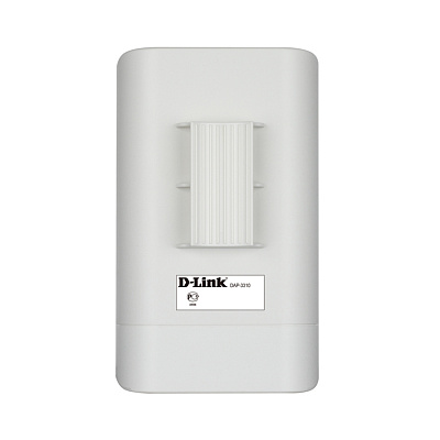 Wi-Fi точка доступа D-Link DAP-3310/RU (DAP-3310/RU/B1A)