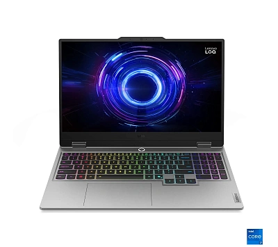 Ноутбук Lenovo LOQ 15IRX10 (83JE01BPRK)