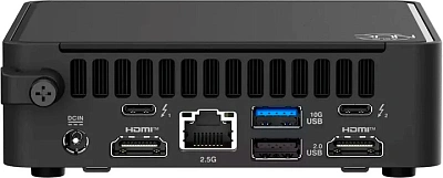 Платформа для ПК Asus NUC 15 PRO (90AR00R2-M00080)