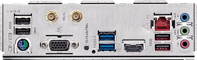 Материнская плата GIGABYTE B650M GAMING WIFI (B650M GAMING WIFI)