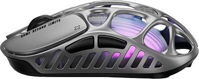 Мышь GravaStar Mercury X, Grey (GS X_GRY)