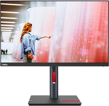 Монитор Lenovo ThinkVision P24q-30 24" (63B4GAT6EU)