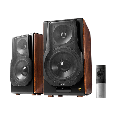 Акустическая система Edifier S3000MKII  (S3000MKII)