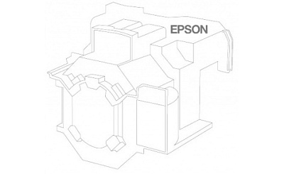 Емкость для отработанных чернил Epson C13T699700, SureColor SC-P6000/7000/8000/9000 (C13T699700)