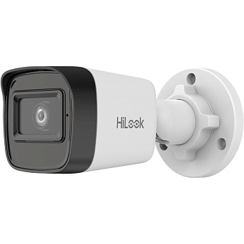 IP Видеокамера HiLook IPC-B121HE-UC (IPC-B121HE-UC)