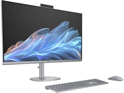 Моноблок HP OmniStudio X 32-c0005ci, 31.5" (B3PE9EA)
