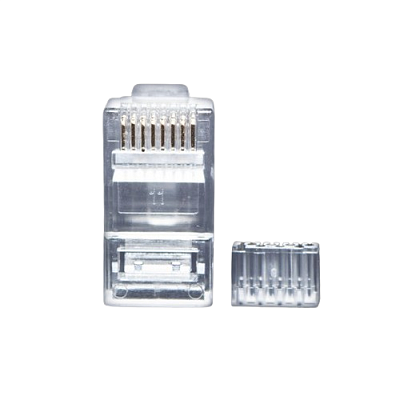 Коннектор телекоммуникационный RJ 45 SHIP S901D (S901D)