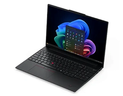 Ноутбук Lenovo ThinkPad E16 Gen 4 (21YC003TFW)
