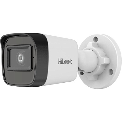 IP Видеокамера HiLook IPC-B121HE-UC (IPC-B121HE-UC)