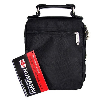 Сумка для планшетов 10.1", Numanni Luxury Series 8013B (8013B)