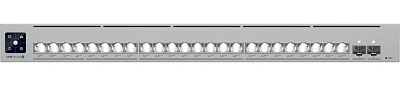 Коммутатор Ubiquiti USW-Pro-XG-24-PoE (USW-Pro-XG-24-PoE)