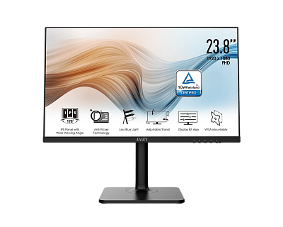Монитор MSI Modern MD241P 23.8"  (MD241P)