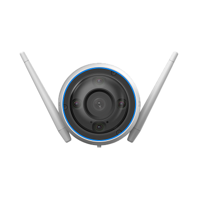 WiFi Камера Ezviz H3 5MP (H3 5MP)